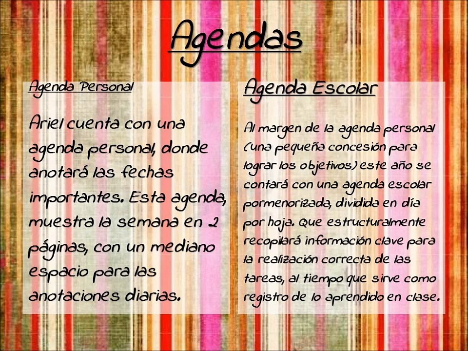 Comienzan las clases