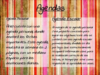 Comienzan las clases