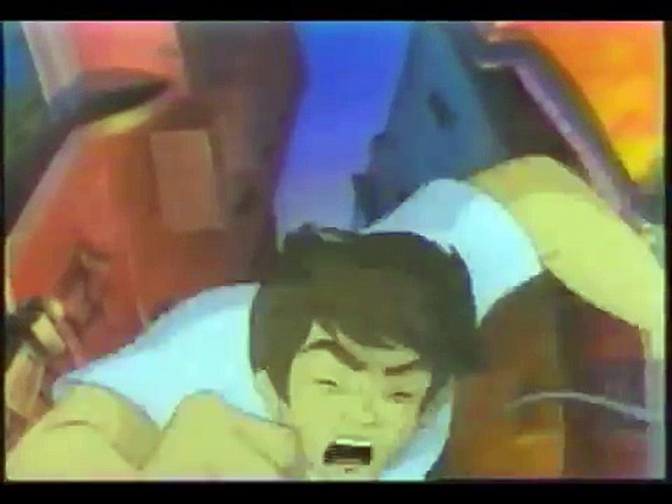 Nostalgia Critic - Drug Cartoon Special