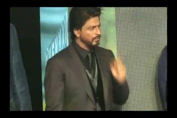 Shahrukh Bhai's Honest Acceptance - i have no struggling period in my life