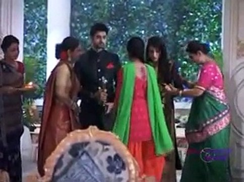 Meri Aashiqui Tumse Hi 11th september 2015 full episode