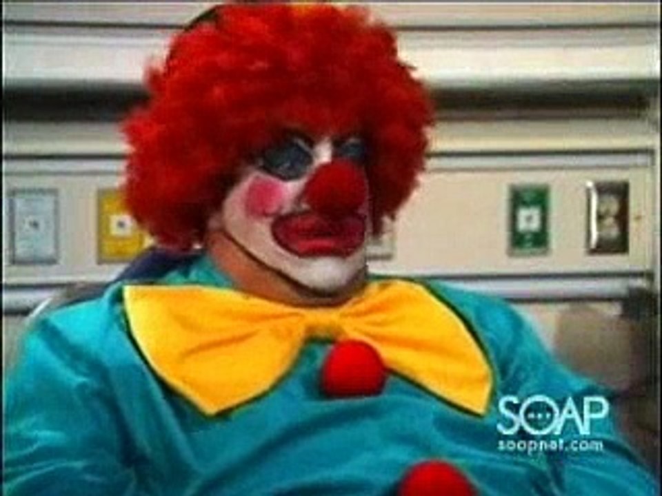 General Hospital: Night Shift - Episode 5 (part 2 of 5)