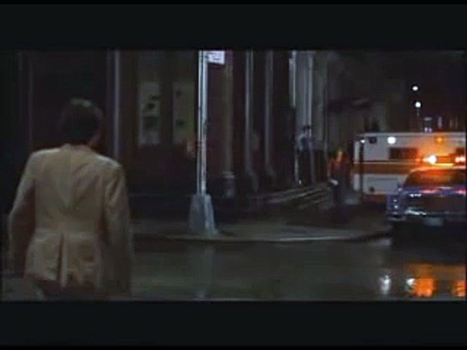 After Hours Deleted Scenes