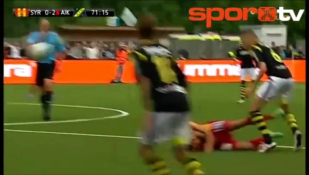 Beşiktaş'ın istediği Milosevic