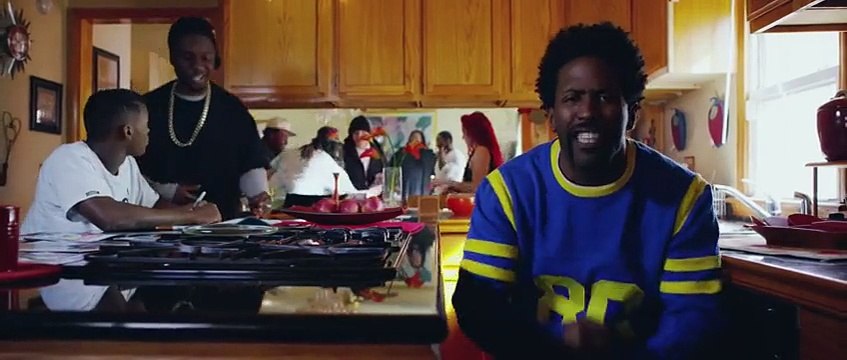 MURS - No More Control (feat. MNDR) - Official Music Video