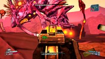 Borderlands 2 Terramorphous Solo! Lvl   72 2