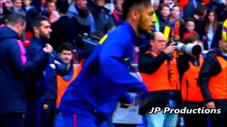 Neymar-Legendary Skills/2015