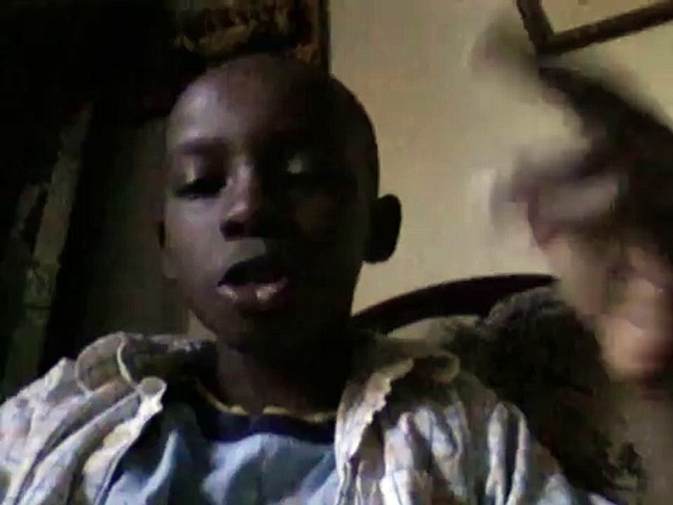 Harry potter in 99 seconds sort of