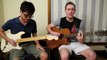 Fortune Faded (Cover) - Red Hot Chili Peppers