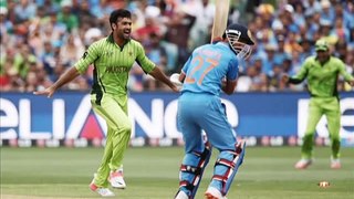 India Vs Pakistan CWC Picture Gallery 15 February 2015
