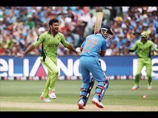 India Vs Pakistan CWC Picture Gallery 15 February 2015