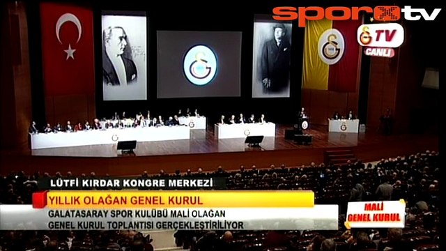 Ünal Aysal'dan önemli açıklamalar!