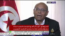 ماذا طلب المنصف المرزوقي من الباجي قايد #السبسي ؟