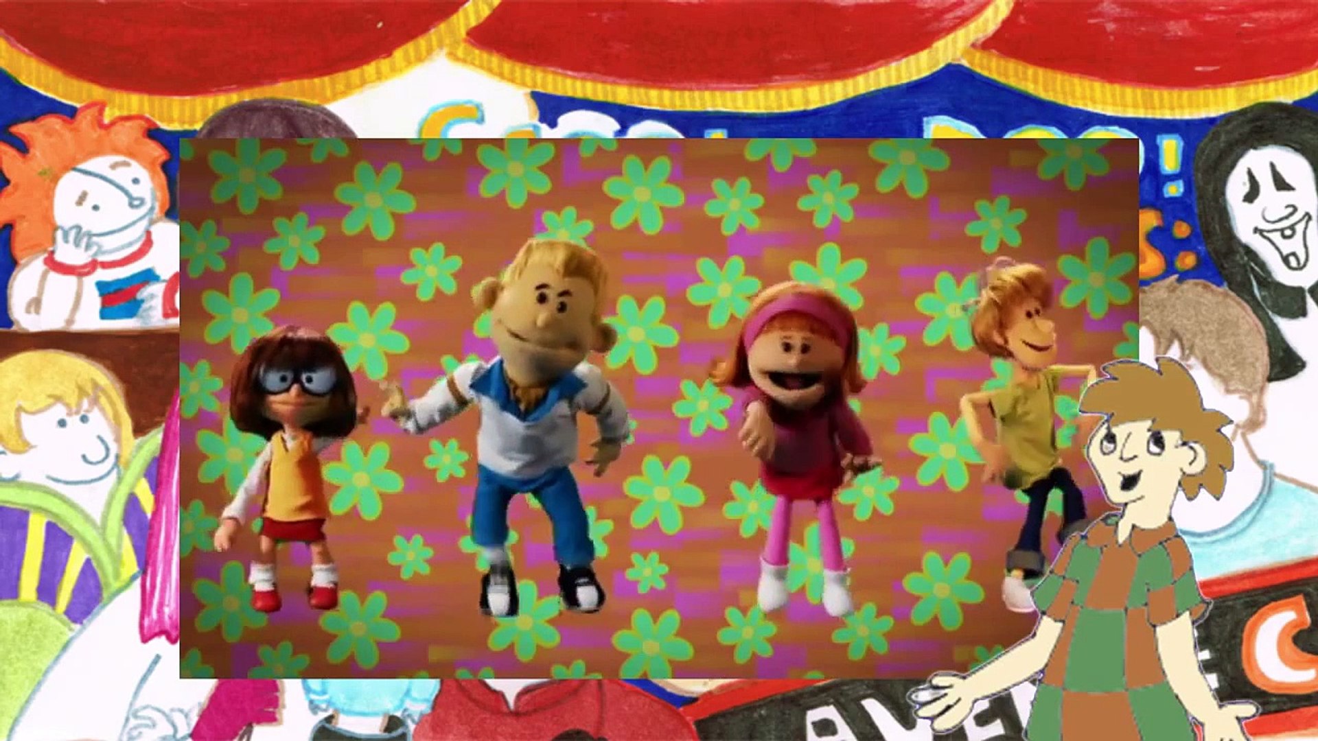 Scooby Doo Adventures The Mystery Map Whyboy Spotlights. Scooby Doo Adventures! The Mystery Map - Video  Dailymotion