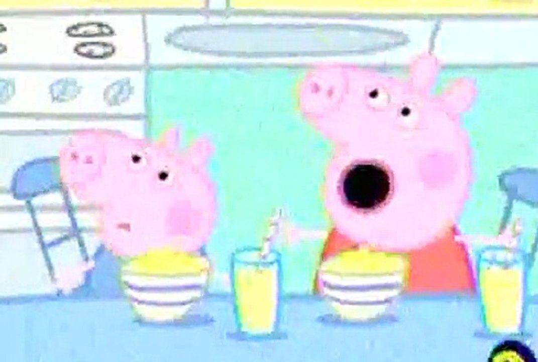 peppa- vamos a reciclar español latino discovery kids [Full Episode]