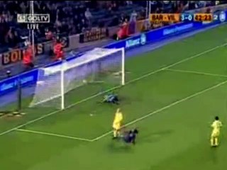 Ronaldinho'nun en güzel golü!