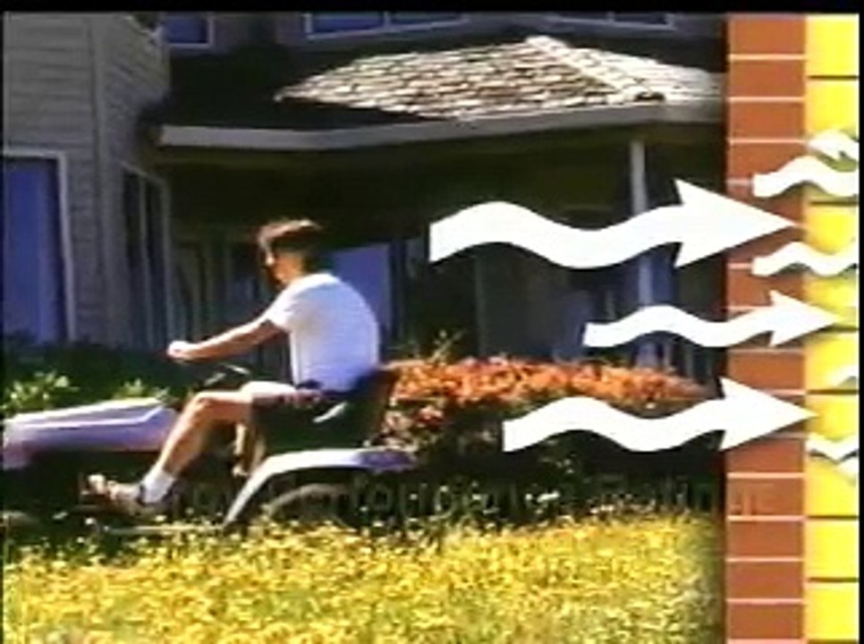 Amvic Corporate Video -- Insulated Concrete Forms (ICF)