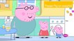 Peppa Pig en Español episodio 4x40 Espejos