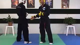 How To Sport Karate -- 