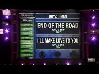Boyz II Men Don't Forget the Lyrics Part 5