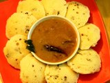 Recipe of Rava Idli or Instant Idli or Suji ki Idli