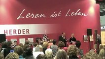 Verlag Herder auf der Frankfurter Buchmesse 2010
