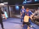 MAX eXtreme Fighter - DSF - MMA Show - 004 - Ivan