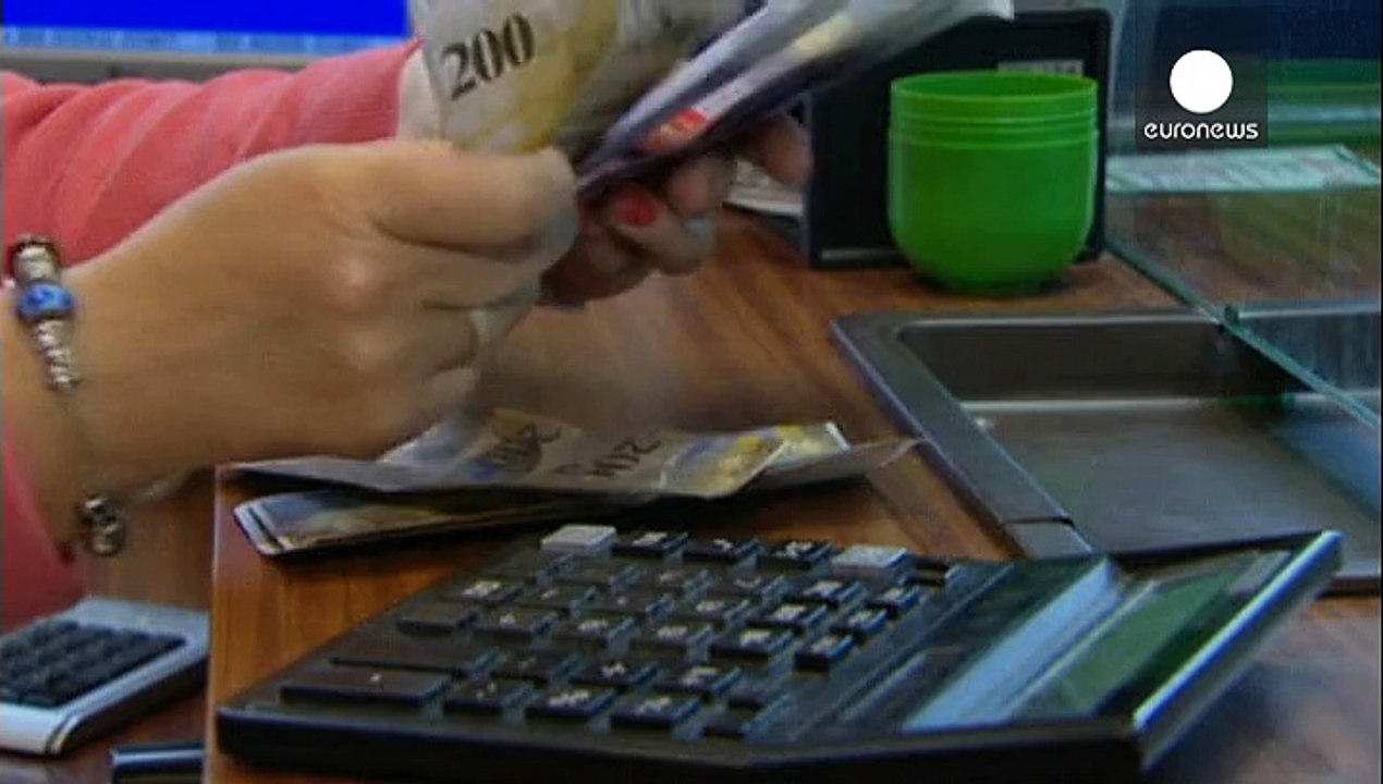 Le franc suisse est au plus bas depuis la fin du cours plancher