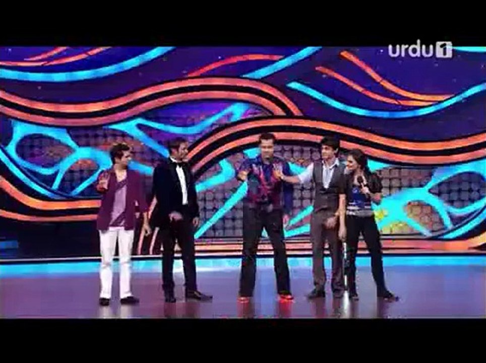 Nach Baliye Step Of The Week on Vimeo