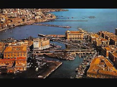 Siracusa - Cultura | James Morrison Ft Nelly Furtado - Broken Strings