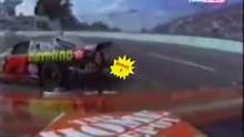 NASCAR Fights, Finishes, and Follies