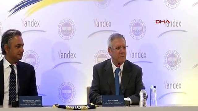 Yıldırım: Ibrahimovic F.Bahçe'ye gelebilir