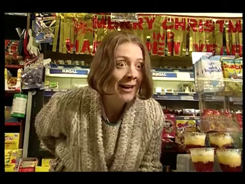 Chewin' the Fat: Unseen (Part 3/3)