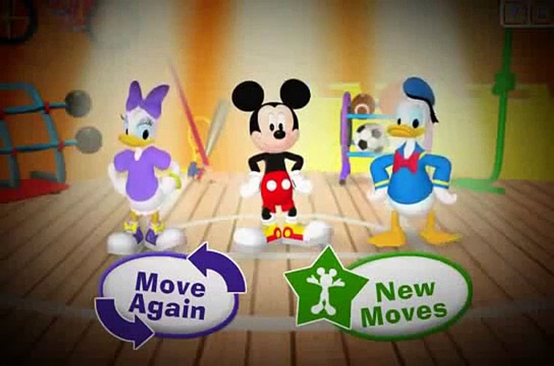 Mickeys Mousekersize BEST CARTOONS ميكي ماوس