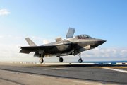 Israel to Boost F-35 Capabilities After Iran Deal