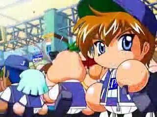 【MAD】 パワプロ 影山ヒロノブ HEATS