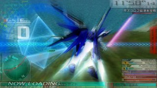 Gundam Assault Survive Demo 1