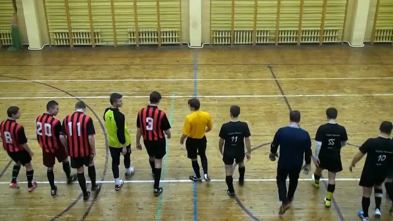 2012-12-03 AVANTEX - FK Turiba