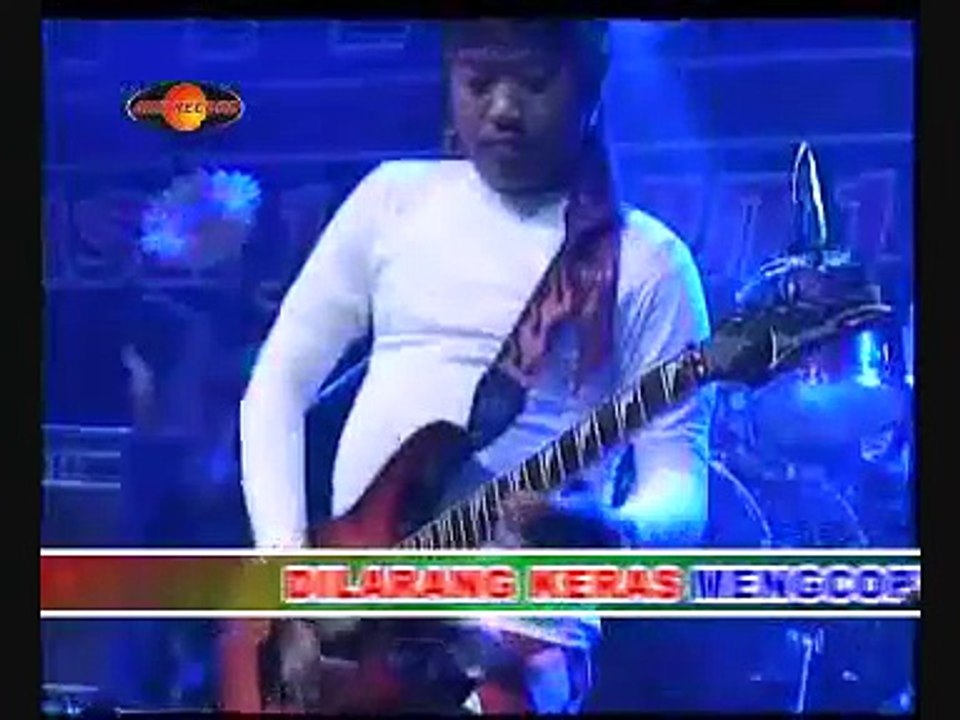 dangdut koplo full karaoke - KEMBALILAH DIA