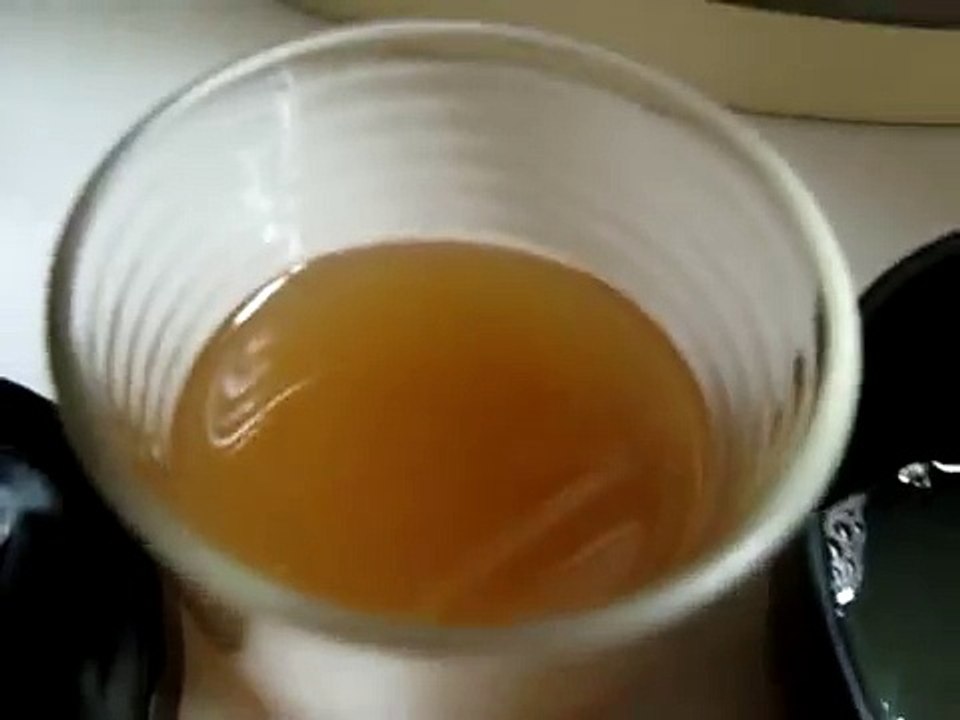 Mascarilla para aclarar el pelo