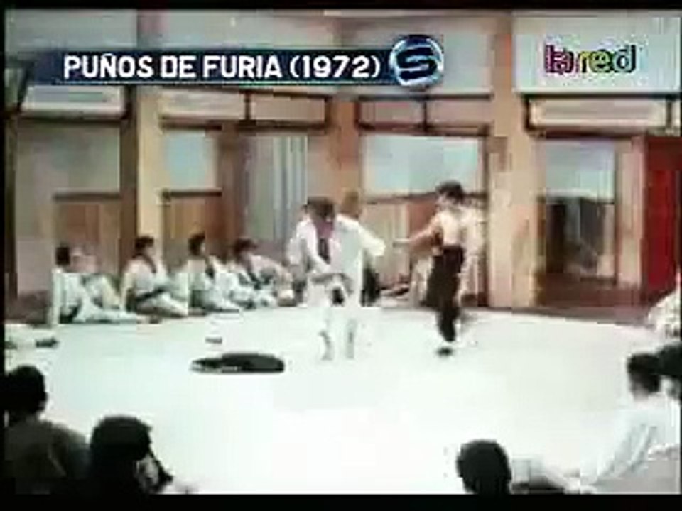 Salfate | Expediente "S" Puños de Furia: Original VS Remake