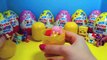 Play Doh Peppa Pig Kinder Surprise Egg Unboxing   Baby Toddler Surprise !