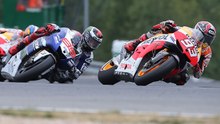 Moto GP 15 | Modo Campeonato | Sylverstone UK - Suzuki | Gameplay