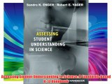 Assessing Student Understanding in Science: A Standards-Based K-12 Handbook FREE DOWNLOAD BOOK