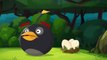Angry Birds Toons 2 Ep. 24 Sneak Peek - Bombina”