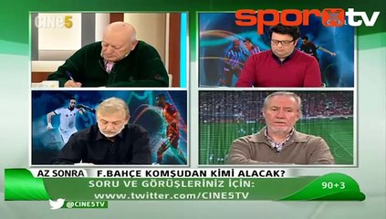 Galatasaray'da Gökhan Töre ve Olcan gerçeği!..