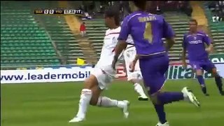 Bari-Fiorentina=2-0 (Serie A - 38a Giornata - Goals-Sintesi-Highlights) SKY HD