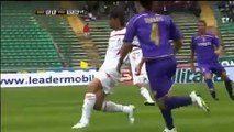 Bari-Fiorentina=2-0 (Serie A - 38a Giornata - Goals-Sintesi-Highlights) SKY HD