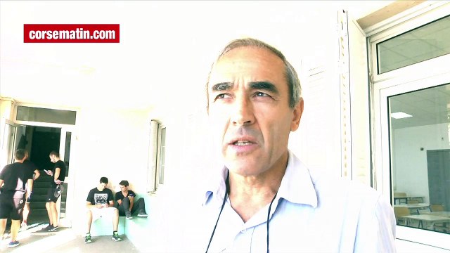 Polémique/ Lycée maritime de Bastia : Michel Ceccaldi le problème, aucune entente entre la CTC et la mairie