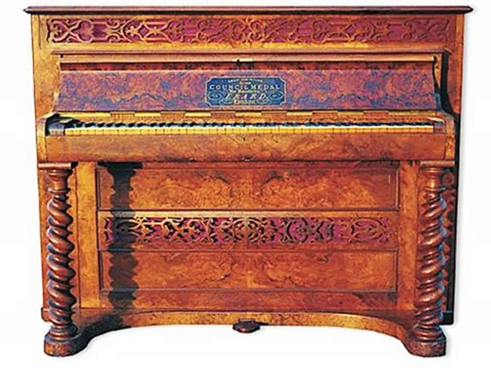 Cziffra plays Gaudeamus igitur Humoreske S509 Liszt